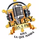 La Ley - KIHS logo