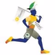 Logo de Narrenlauf