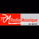 Logo de Radio Mosaïque FM