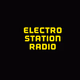 Logo de Electro Station Radio