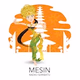 Logo de Radio Seribatu - Mesin