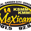 La Mexicana - KMML logo