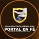 Logo de Rádio Portal da Fé
