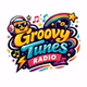 Groovy Tunes Radio logo