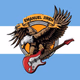 Logo de Radio Emanuel Jireh