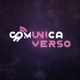 Logo de Rádio Comunicaverso