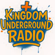 Logo de Kingdom Underground Radio