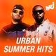 NRJ - URBAN SUMMER HITS logo