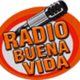 Logo de Radio Buena Vida