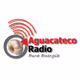 Logo de Aguacateco Radio