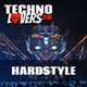 Technolovers.fm - Hardstyle logo