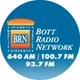 Bott Radio Network - WCRV logo