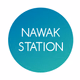 Logo de Nawak Station