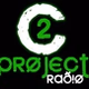 The C2 Project Radio logo