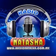 Logo de Radio Natasha