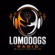 Logo de Lomodogs FM Nigeria