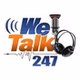 WeTalk247 logo