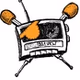 Radio Unerhort Marburg logo