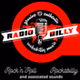 Radiobilly logo