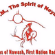 Logo de CHFN-FM