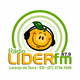 Logo de Rádio Lider FM 87,9