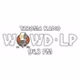 Takoma Radio - WOWD-LP logo