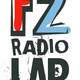 Logo de F2 Radio Lab