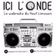 Ici L'Onde logo