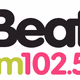 Logo de Beat FM 102.5
