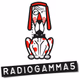 Logo de Radio Gamma 5