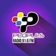 Logo de People's Radio