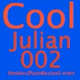 Cooljulian logo
