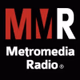 Logo de Metromedia Radio
