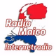 Logo de Radio Maico