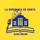La Esperanza es Cristo logo