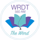 Logo de The Word AM 560 - WRDT
