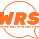 Logo de World Radio Switzerland (WRS)