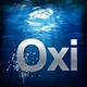 OxiRadio logo