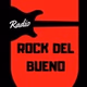 Radio Rock del Bueno logo