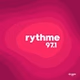 Rythme 97.1 -  CHLX-FM logo