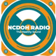 Logo de NCDOH Radio - The Healthy Sound