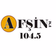 Logo de Afşin FM