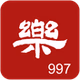 愛樂電台 logo