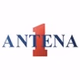 Rádio Antena 1 Belo Horizonte logo