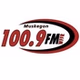 Muskegon 100.9FM - WFFR-LP logo