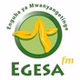 Royal Media Services - Egesa FM logo