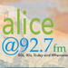 Star 92.7 - KSQB logo