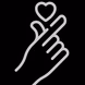 K-pop DTC Radio logo
