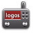 Logo de Bibelradio - Radio Logos