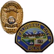 California City Police logo